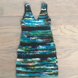 Rag and Bone Cocktail Dress